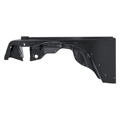 Fender For Jeep Wrangler 97-06 Replace Front Driver Side Platinum Plus Foto 1 de 4