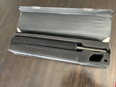 Micrófono condensador de escopeta Audio-Technica AT815B Foto 1 de 4