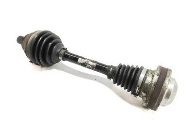 2015-2017 VW GOLF AUDI A3 S3 (8V) 1.8T 2.0T LEFT FRONT DRIVER CV AXLE SHAFT - Image 1 of 4