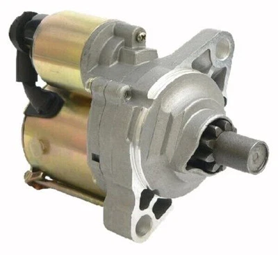Starter Fits Honda Prelude 2.2L Automatic Transmission 1999-2001 31200-P5M-902 - Image 1 of 4