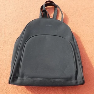 Picard Rucksack Damen Freizeit- Stadtrucksack - Schwarz - Bild 1 von 6