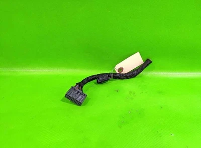 02-07 CARAVAN RADIO PIGTAIL WIRE HARNESS OEM 4222-3 - Image 1 of 2