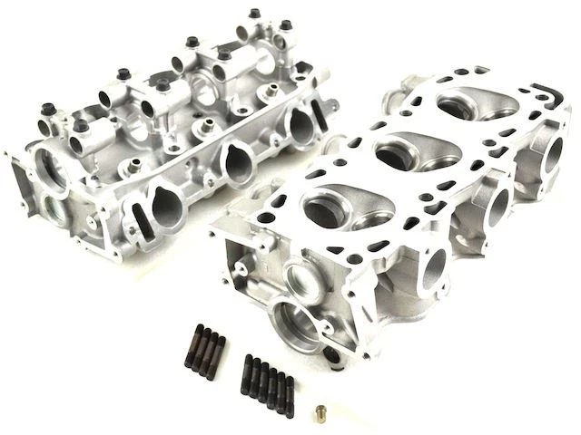 Culata 55GBDS59 para Galant Montero 1988 1990 1991 1992 1993 1994 1995 Foto 1 de 1