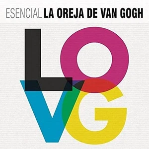 La Oreja De Van Gogh Esencial La Oreja De Van Gogh (CD) (US IMPORT) - Picture 1 of 1