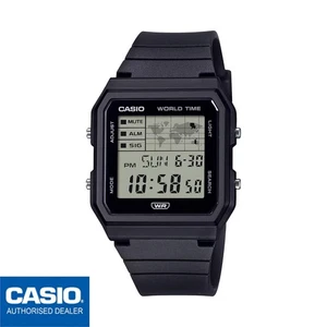 CASIO LF-30W-1AEF⎪LF-30W-1A⎪Original⎪CASIO Collection Men⎪Negro⎪RETRO - Bild 1 von 2