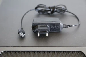 CARICABATTERIE PER SAMSUNG MODELLO LINQ COMPATIBILE LED FUNZIONAMENTO - Foto 1 di 1