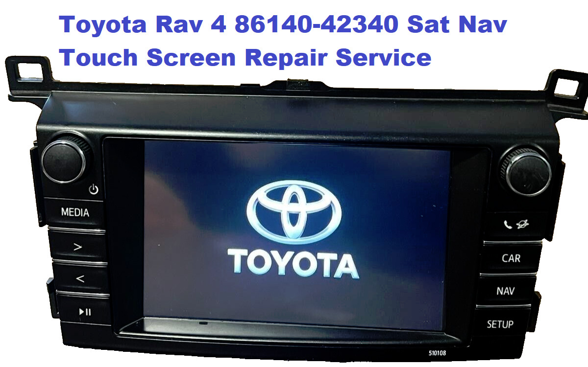 みい Car Stereos & Head Units for RAV4 for sale | eBay