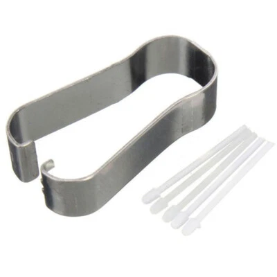 Puntas de repuesto de lápiz táctil plumillas S Pen para Samsung Galaxy Note 3/4/5 nuevo Foto 1 de 3