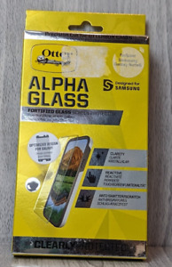 Otterbox Alpha Glass for Samsung Galaxy Note 8