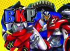 Transformers Prime  Doujinshi Anthology / Bkp / Breakdown Knockout