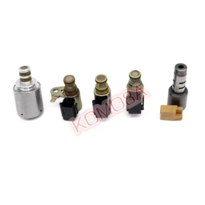 Kit de solenoide de transmisión para Isuzu Trooper Rodeo Passport 1990-1999 (99121) Foto 1 de 4