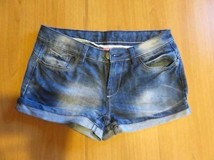 Jeans Shorts Damen - Mädchen 170 - YFK - Bild 1 von 2
