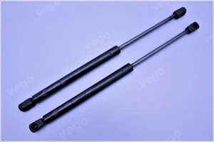 2 PCS GAS SPRING DAMPER HOOD VW Touareg 7LA 7L6 7L7 7L6823359B - Picture 1 of 1