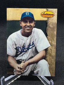 1994 Ted Williams Baseball Pick Your Own & Complete Your Set - Picture 1 of 107