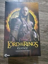 Asmus Toys The Lord of the Rings Eomer Action Figure