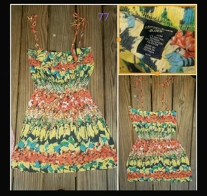 Kleid Sale - Kleid #77 (2 für 15 $, 3 = 20,5 $ für 30 $) - Bild 1 von 1