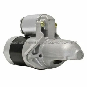 MPA 17480 Starter Motor | High-Quality Auto Part, Universal Fit for Multiple Mod - Picture 1 of 4