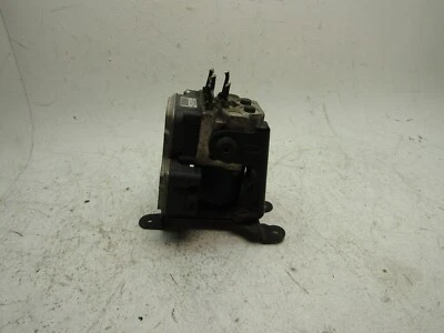 Насос ABS Axiom 2002 Isuzu 4x2 модуль привода антиблокировочного тормоза компьютер от оригинального производителя - Изображение 1 из 4