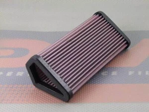 Filtro Dell'Aria DNA PERFORMANCE DUCATI DIAVEL 1200 2011-17 - Foto 1 di 1