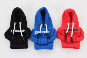 GReddy TRUST Japan Schaltknauf Hoodie lustiges Geschenk JDM Autos - Bild 1 von 3