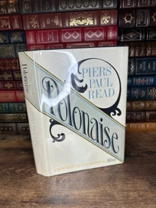 Polonaise Piers Paul Read (1046) - Bild 1 von 4