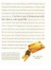 1997 Chase Shell Gold MasterCard Card For Drivers Vintage Print Advertisement