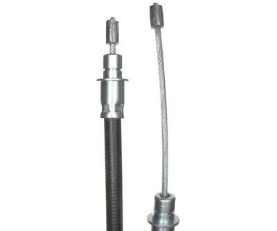 Трос стояночного тормоза, задний правый для Dodge Monaco, Eagle Premier - Изображение 1 из 3