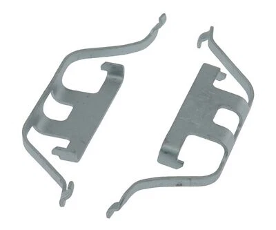 Kit de herrajes de freno de disco para 535i GT, 535i GT xDrive, 550i GT xDrive + Más H15887A Foto 1 de 4