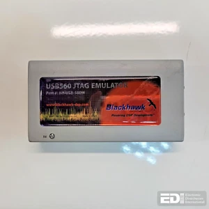 Blackhawk USB560 BH-USB-560M JTAG Emulator - Picture 1 of 6