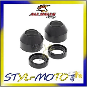 56-146 ALL BALLS KIT PARAOLI E PARAPOLVERE FORCELLA KTM 450 EXC 2014 - Foto 1 di 1