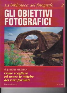 DIE FOTOOBJEKTIVE JOSEPH MEEHAN DEZEMBER 1992-FEBRUAR 1993 JAHR 1 NR.2 - Bild 1 von 2