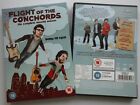 Flight Of The Conchords: The Complete Second Season Dvd (2009) Jemaine Clement