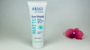 Obagi Sun Shield Matte Broad Spectrum SPF 50 3oz / 85g - Picture 1 of 1