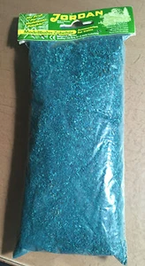 JORDAN MODELLBAHN-ZUBEHOR 746 - GRASS ERBA BUSTINA DA 100gr - NUOVO - Picture 1 of 1