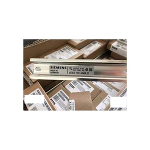 New Original SIEMENS 6ES57108MA11 Standard mounting rail Free Shipping - Picture 1 of 5