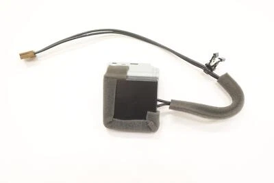 Módulo amplificador antena radio GPS NISSAN TITAN 2018-2021 OEM 282129FV0A Foto 1 de 4