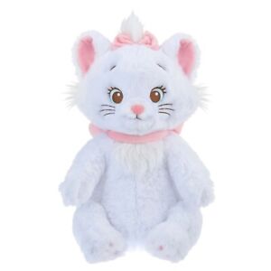Disney Store Japan Marie Fluffy Plush CAT DAY 2024 The Aristocats NWT Pre-Order