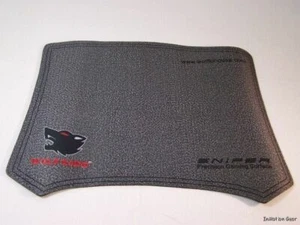 Wolfking Sniper Precision Gaming Surface Mauspad NEU - Bild 1 von 2