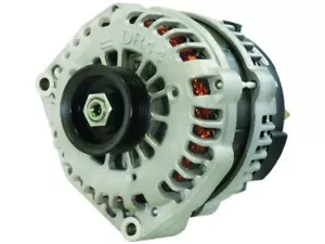 AC Delco 63WW24Q Alternator Fits 2005 Chevy Silverado 3500 6.0L V8 - Picture 1 of 1