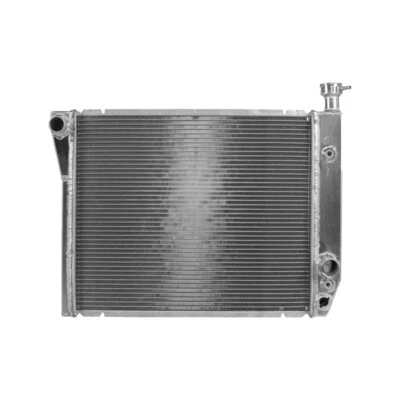 DPI-94 AT Full Aluminum Radiator for Chevy Astro GMC Safari 1985-1990 2.5L L4 - Image 1 of 4