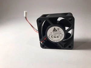 TIvoFan 7025-12LS Axial 0.1A D/C Cooling Fan - Bild 1 von 2