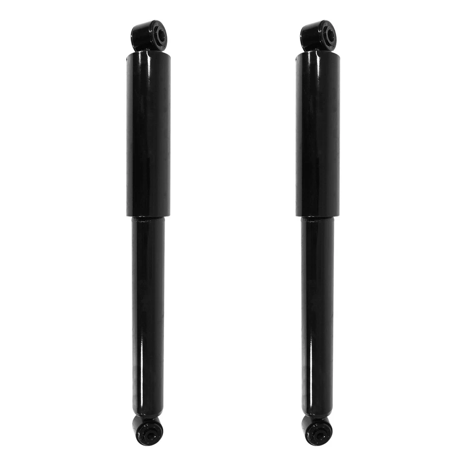 Rear Shock Absorber Kit for Infiniti QX4 Nissan Pathfinder V6 3.3L Foto 1 de 1