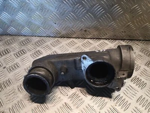 MERCEDES-BENZ ML 400 CDI W163 EGR Tube Pipe 6280980338 4.0 Diesel - Picture 1 of 4