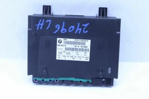 2010 BMW M3 Front Seat Control Module OEM Used - Picture 1 of 7