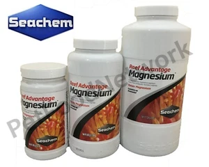 Seachem Reef Advantage Magnesium Supplement  - Picture 1 of 2