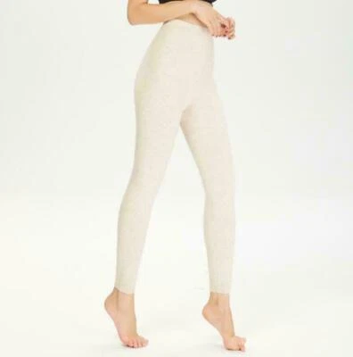 Womens Knited Wool Cashmere Thermal Underwear Leggings Thick Long Johns Pants - Image 1 of 4