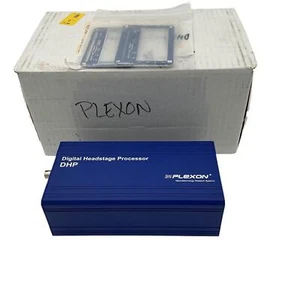 Plexon DHP Digital Headstage Processor OPX-D2-182 - New Open Box - Picture 1 of 8