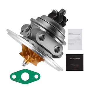 New Billet Turbo CHRA for Mercedes Benz 2.0L C300 E300 Turbocharger Cartridge - Picture 1 of 12