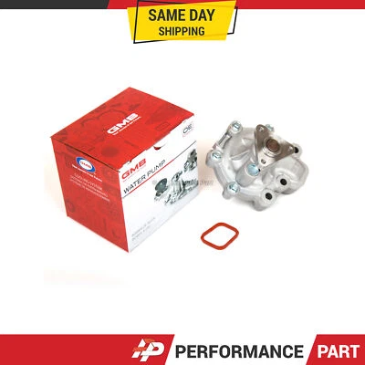 Bomba de agua GMB 12-20 Mazda 3 Sport 6 Miata 2,0 L 2,5 L CX-3 CX-5 CX-9 Foto 1 de 4