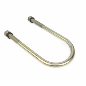 Rear suspension leaf spring bolts MB912915 for Mitsubishi Pajero 1990-2003 4G54 - Picture 1 of 4